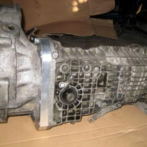 VR6 2.8 AAA AYL (M) GEARBOX